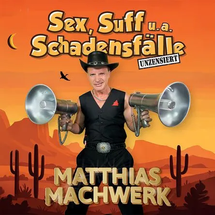 Titelbild zur Veranstaltung Matthias Machwerk