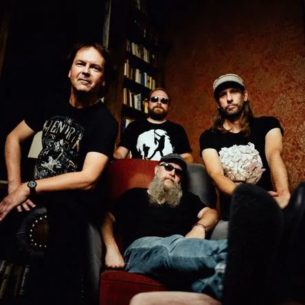 Titelbild zur Veranstaltung Hot`n`Nasty @ Kornkammer