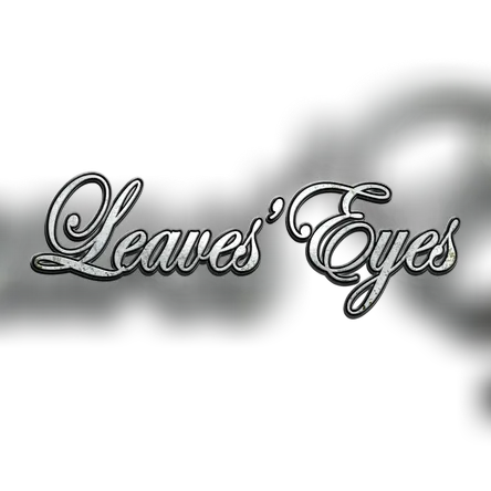 Titelbild zur Veranstaltung Leaves´Eyes