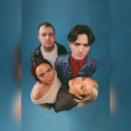 Titelbild zur Veranstaltung 8MM Live: The Spyres