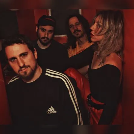 Titelbild zur Veranstaltung Godsleep & Zhaat