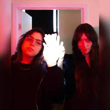 Titelbild zur Veranstaltung 8MM + Shameless/Limitless: PINK MUST