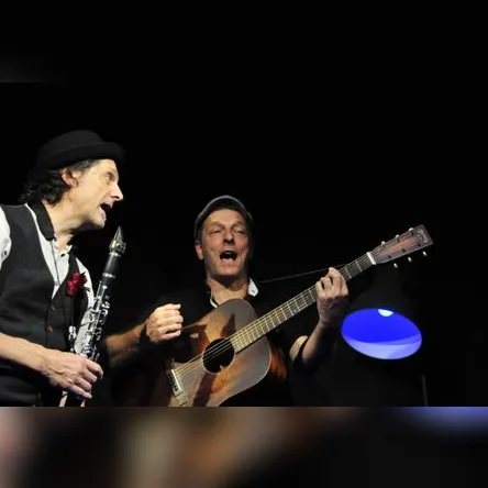 Titelbild zur Veranstaltung Chotsch