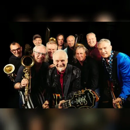 Cover image for the event 