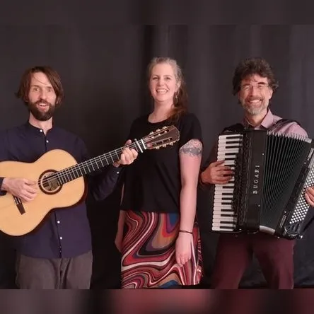 Titelbild zur Veranstaltung Joya