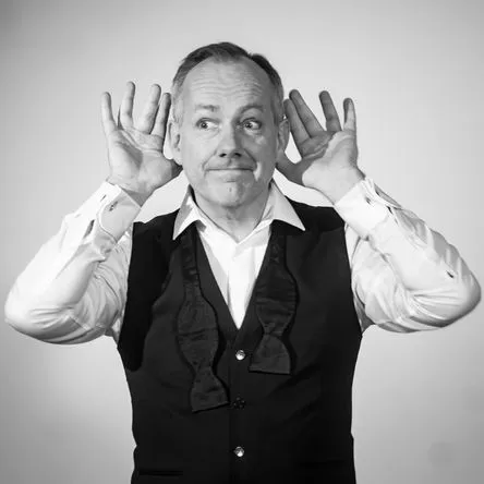 Titelbild zur Veranstaltung J. Kirchberg-Im Leuchtturm durch d. Zeit