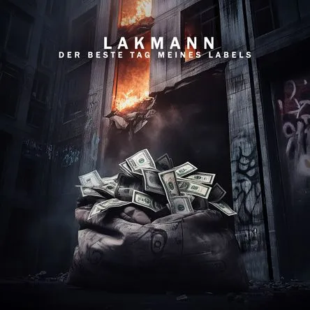 Titelbild zur Veranstaltung Lakmann