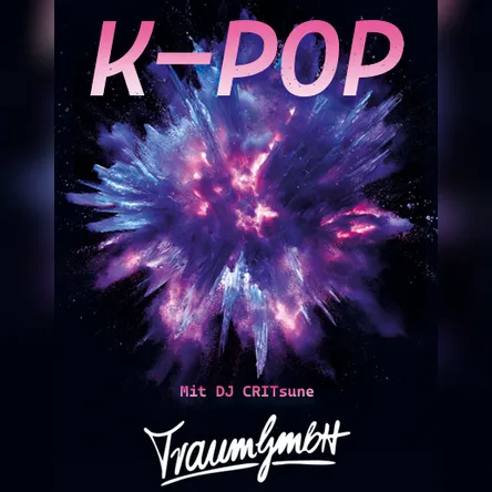 Cover image for the event 