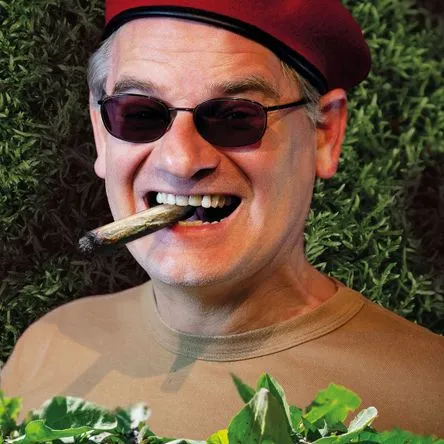 Titelbild zur Veranstaltung Ausbilder Schmidt