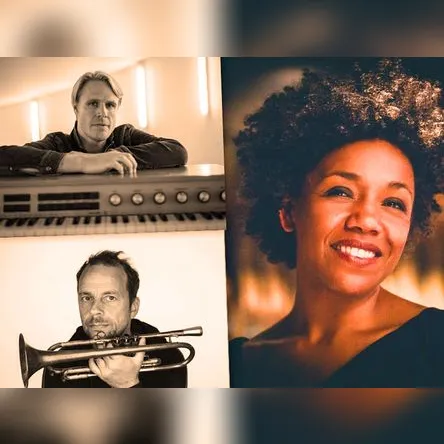 Titelbild zur Veranstaltung Fola Dada