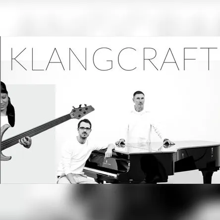 Titelbild zur Veranstaltung KLANGCRAFT in Concert