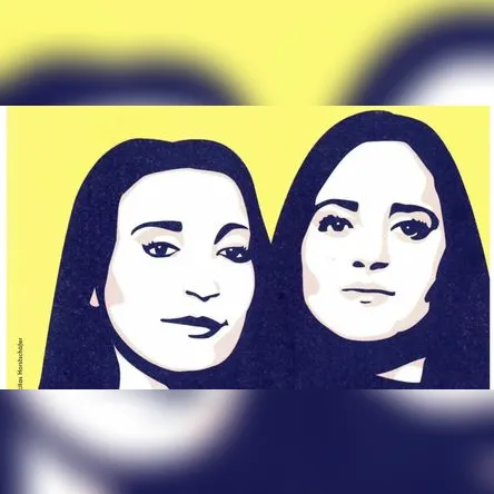 Titelbild zur Veranstaltung Moderierte Lesung