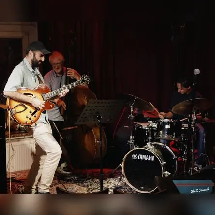 Cover image for the event 