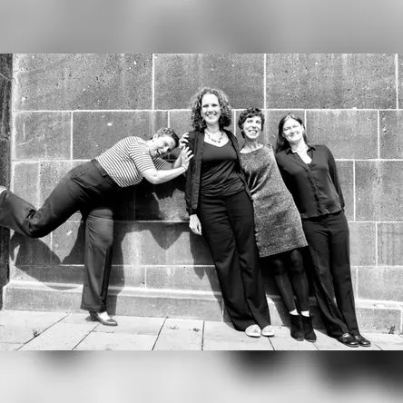 Titelbild zur Veranstaltung Jazz Sisters