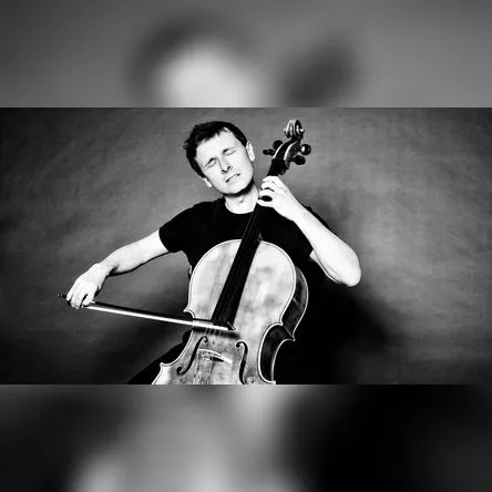 Titelbild zur Veranstaltung Rupert Gillett