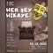Titelbild zur Veranstaltung HER SEY HIKAYE