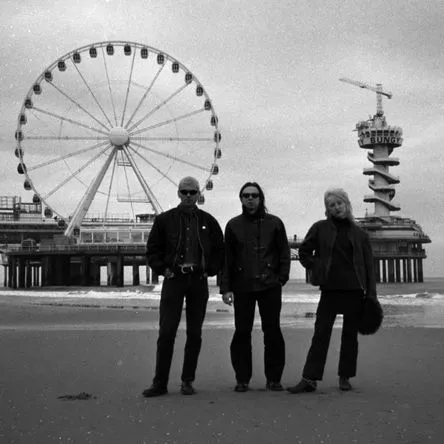 Titelbild zur Veranstaltung DIE ANSTALT [Berlin] + ZALVOX [LE/EF]