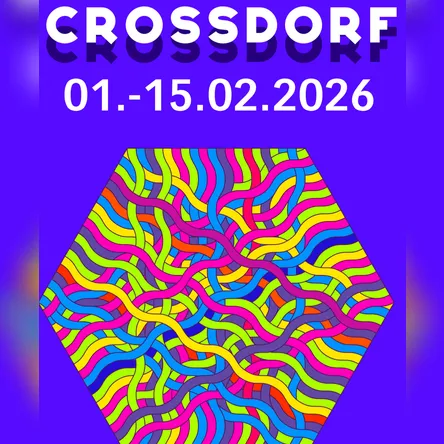 Titelbild zur Veranstaltung Crossdorf 2026