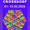 Titelbild zur Veranstaltung Crossdorf 2026