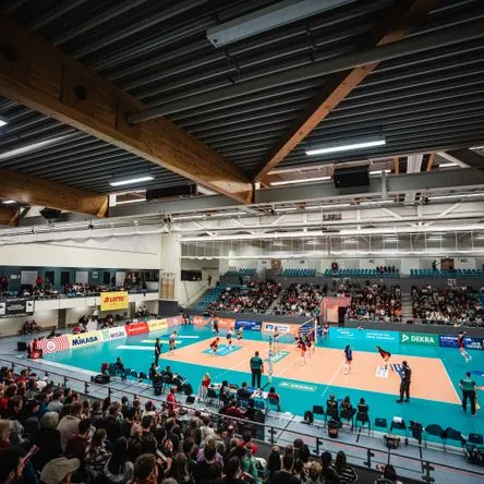 Titelbild zur Veranstaltung CU ARENA Rückrunden-Bundle