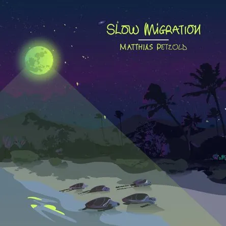 Titelbild zur Veranstaltung Slow Migration @ Kornkammer