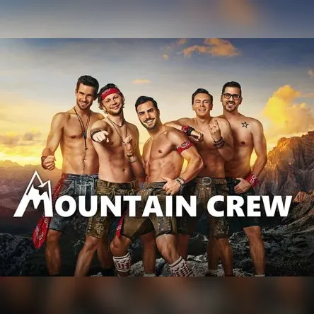 Titelbild zur Veranstaltung MOUNTAIN CREW