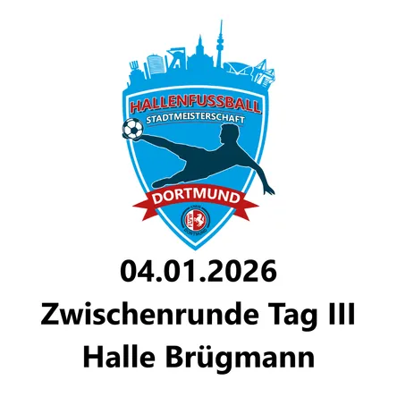 Titelbild zur Veranstaltung 04.01. Brügmann Zwischenrunde Tag 3