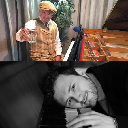 Titelbild zur Veranstaltung Bayoogie Boogie Nacht