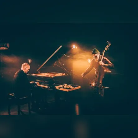 Cover image for the event 