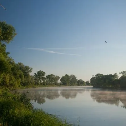 Titelbild zur Veranstaltung Havel-Schiffstour 19.04.2026