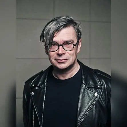 Cover image for the event 