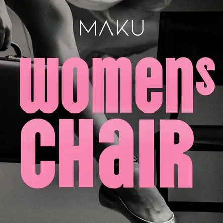 Titelbild zur Veranstaltung Women´s Chair