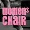 Titelbild zur Veranstaltung Women´s Chair