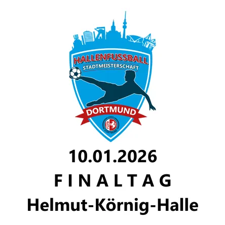 Titelbild zur Veranstaltung 10.01. FINALTAG