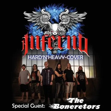 Cover image for the event 