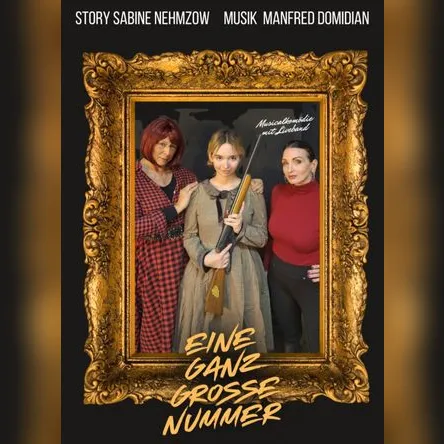 Cover image for the event 