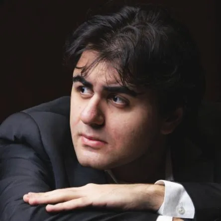 Titelbild zur Veranstaltung 7 | Klavierabend