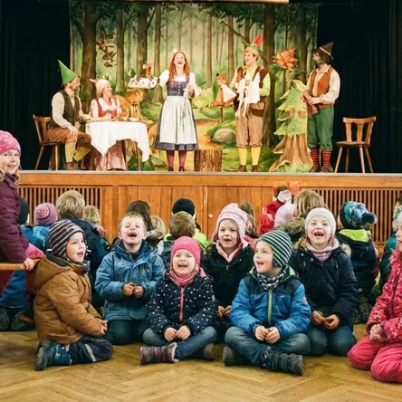 Titelbild zur Veranstaltung opp365 - Kids Club