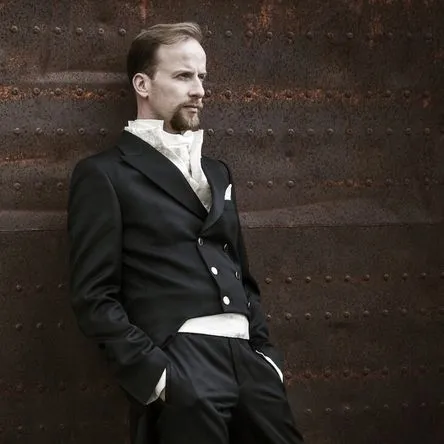 Titelbild zur Veranstaltung 2 | Klavier und Gesang