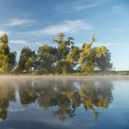 Titelbild zur Veranstaltung Havel-Schiffstour 11.10.2026