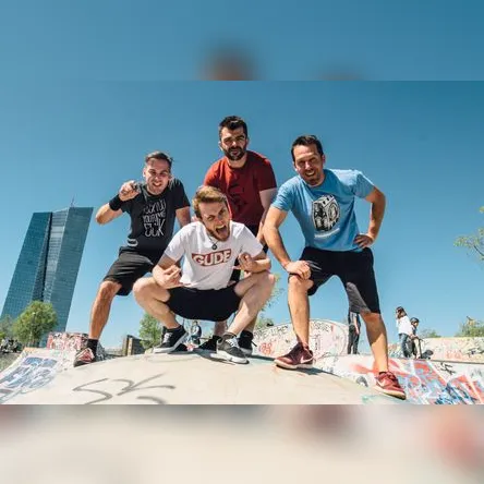 Titelbild zur Veranstaltung Alex im Westerland