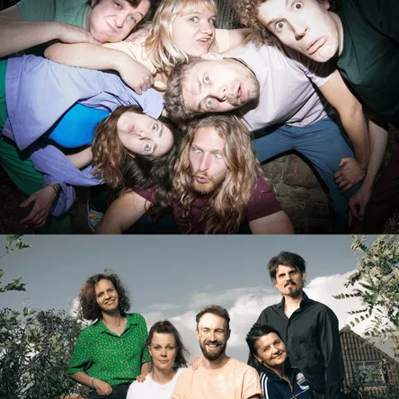 Titelbild zur Veranstaltung Improtheater-Abend