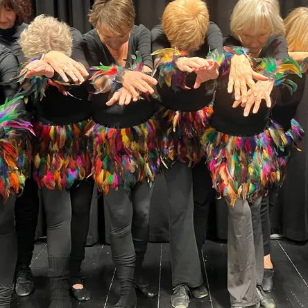 Titelbild zur Veranstaltung StepsTo