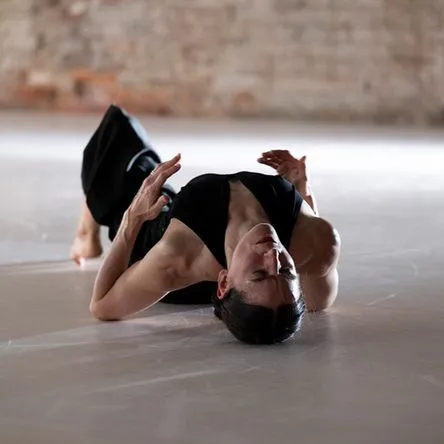 Titelbild zur Veranstaltung Swap