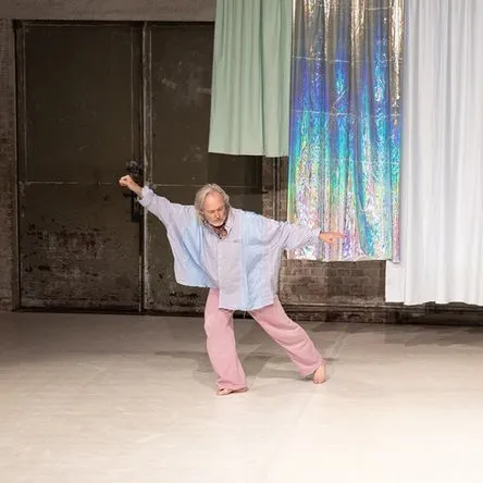 Titelbild zur Veranstaltung Solo 2025 + Slow Rave