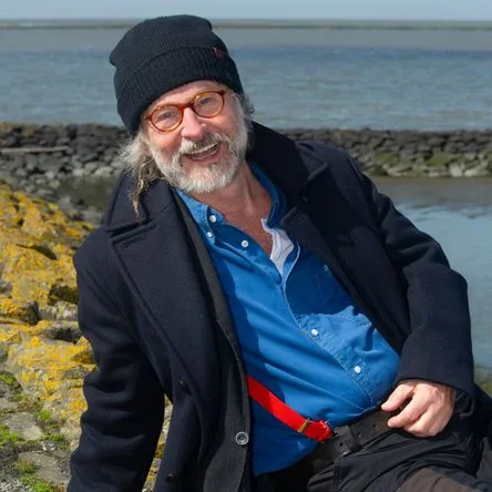 Titelbild zur Veranstaltung Klaus-Peter Wolf- Sommerfeldt SOLO