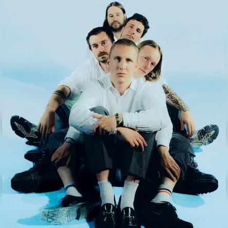 Titelbild zur Veranstaltung MAMORÉ