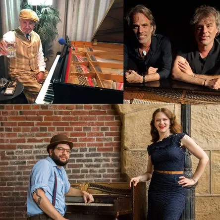 Titelbild zur Veranstaltung Bayoogie Masters Essen