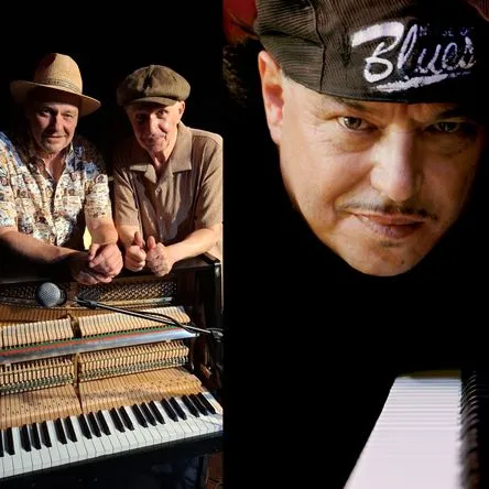 Titelbild zur Veranstaltung Bayoogie Masters Moers