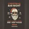 Titelbild zur Veranstaltung Christmas Bar Night